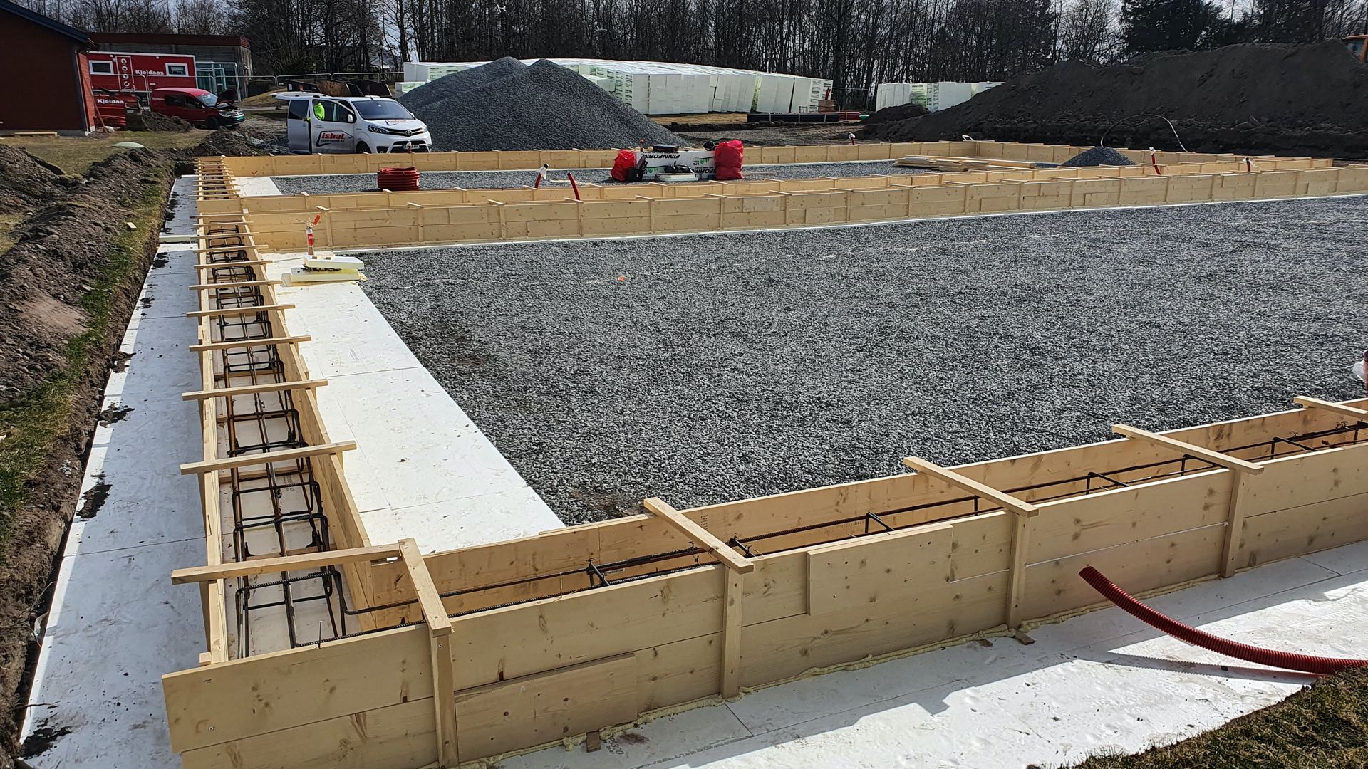 Asgårdstrand – Paddeltennis (2022)